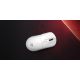 10. GENESIS NMG-2194 myszka Gaming Oburęczny Bluetooth + USB Type-C Optyczny 26000 DPI