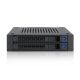 14. Icy Dock MB742SP-B panel drive bay Czarny