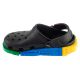 2. Crocs LEGO 4LW System Clog  211873-001 Czarne 36/37