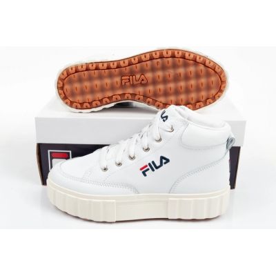 21. Buty Fila Sandblast W FFW018710004