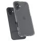 6. Spigen Ultra Hybrid na iPhone 16 - przezroczyste