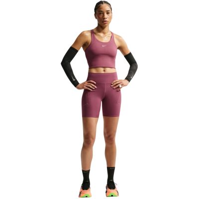 5. Koszulka damska Nike Tempo różowa II0420 654