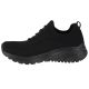 2. Skechers Bobs Sport Sparrow 2.0 - Allegiance Crew 117027-BBK Czarne 36