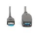 2. Digitus Aktywny kabel przedłużacz USB 3.0, 10 m
