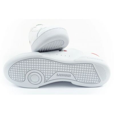 9. Buty Lacoste Carnaby Cup 125 4 SMA M 749SMA0112407
