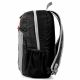 3. Plecak Spokey Hidden Peak BK/R 928527