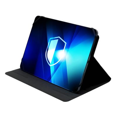 8. Etui uniwersalne na tablet 3mk Universal Tablet Case 9-11" - czarne