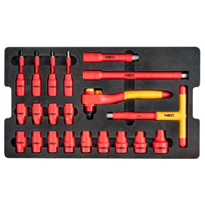 6. NEO tools 01-311 pudełko na narzędzia