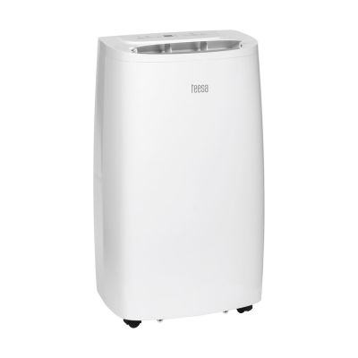 2. TEESA PRZENOŚNY KLIMATYZATOR Z FUNKCJĄ GRZANIA 3,9KW WI-FI TUYA