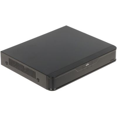 Rejestrator IP NVR501-04B, 4 kanały UNIVIEW