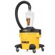 2. Separator Dewalt DXVCS0002 23L