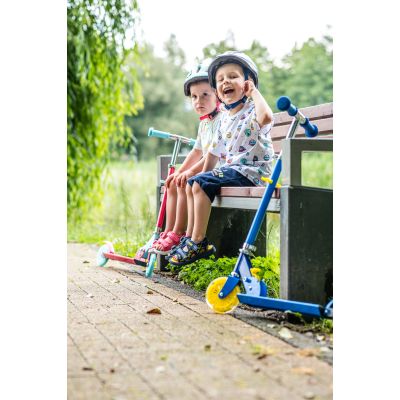 7. Hulajnoga Coolslide Arboom Jr 92800398285