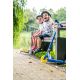 7. Hulajnoga Coolslide Arboom Jr 92800398285