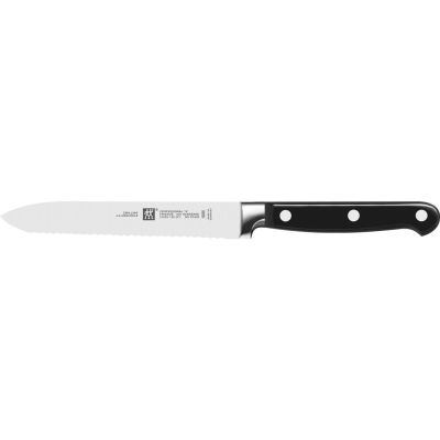2. ZWILLING Bagel knife Stal nierdzewna