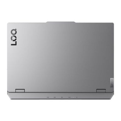 6. Lenovo LOQ 15AHP10 Ryzen 5 220 15.6" FHD IPS 300nits 144Hz AG 32GB DDR5 5600 SSD512 GeForce RTX 5050 8GB 60Wh NoOS Luna Grey