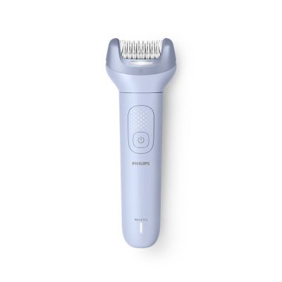 2. Depilator PHILIPS BRE708/00
