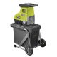 2. Rozdrabniacz gałęzi 3000W RYOBI RSH3045U