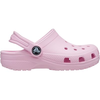 5. Klapki Crocs Toddler Classic Clog Jr 206990 6GD