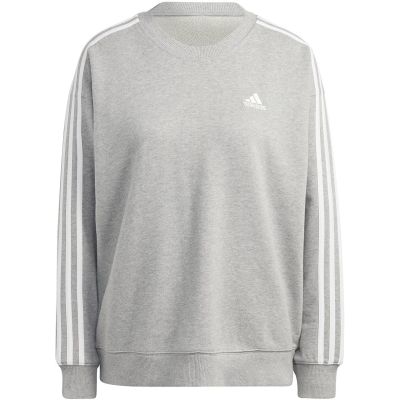 8. Bluza adidas Essentials 3-Stripes W IC9905