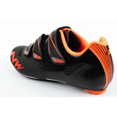 15. Buty rowerowe Northwave Torpedo 3S M 80141004 06