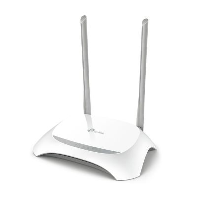 2. Router TP-LINK TL-WR850N
