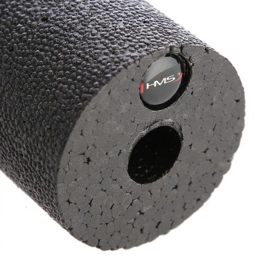 51. Wałek Fitness HMS black 5cm FS116 