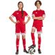 6. Spodenki adidas Squadra 25 Jr JJ2416