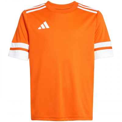 2. Koszulka adidas Squadra 25 Jr JC8666