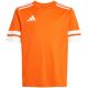 2. Koszulka adidas Squadra 25 Jr JC8666