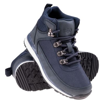 4. Dziecięce Buty BELITUNGI MID JR