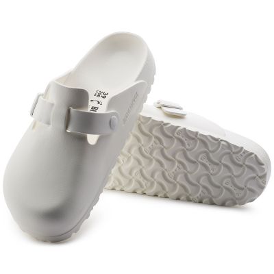 5. Klapki Birkenstock Boston Eva W 0127133