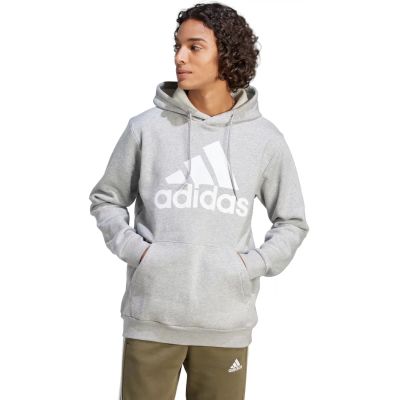 2. Bluza adidas Essentials Fleece Big Logo Hoodie M IJ8910