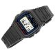 2. Zegarek Męski CASIO W-59-1VQES + BOX