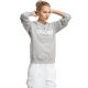 8. Bluza adidas Essentials Linear French Terry W IC6880