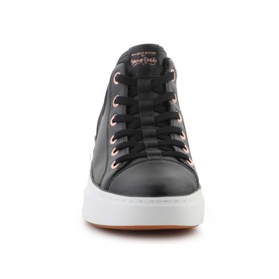 2. Buty Skechers Slip-Ins: Snoop One - OG Leather W 186001-BLK