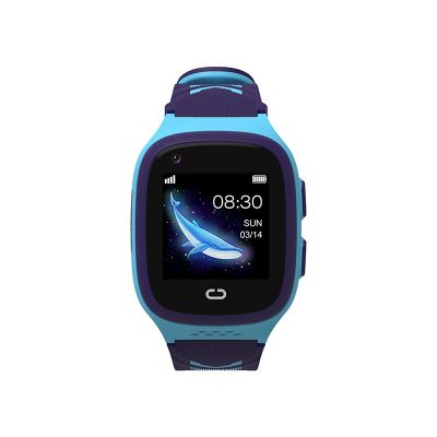 Smartwatch BLOW KIDS K18 4G GPS niebieski