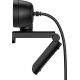 21. Kamera internetowa HP 320 Full HD Webcam USB czarna 53X26AA