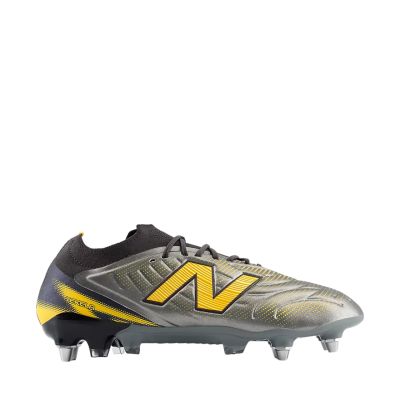 Buty piłkarskie New Balance Tekela Elite Low Laced V5 SG NBUT1SL7DC