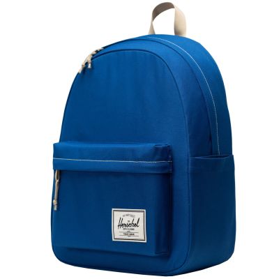 3. Herschel Classic Backpack 11544-06287 Niebieskie One size
