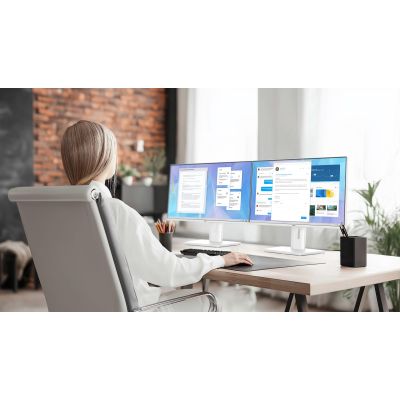 16. Organizer podróżny Salewa Fanes Accessory Bag - java blue