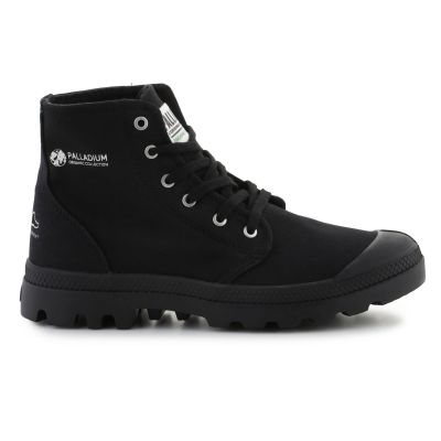 11. Buty Palladium Hi Organic II U 77100-008-M