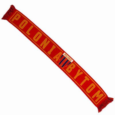 3. Szal Polonia Bytom '24 SREBSZAL