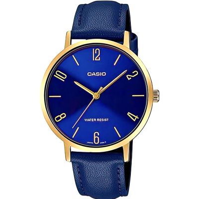 Zegarek Damski CASIO LTP-VT01GL-2BUDF + BOX