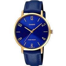 Zegarek Damski CASIO LTP-VT01GL-2BUDF + BOX