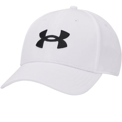 6. Czapka z daszkiem Under Armour Blitzing M 1376700 100
