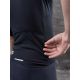 7. Koszulka rowerowa POC MUSE Jersey - czarny