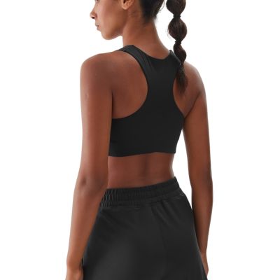 8. Stanik sportowy 4F W 4FWAW24USBAF140 20S