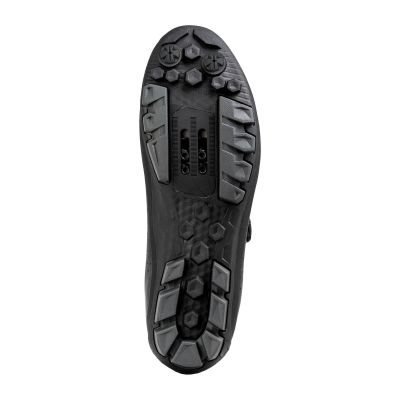 3. Buty rowerowe NORTHWAVE Hammer Plus czarny