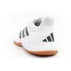 5. Adidas Court Flight buty sportowe halowe do gry w siatkówkę lekkie