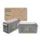 7. QOLTEC AKUMULATOR AGM 12V | 150AH | MAX.2250A